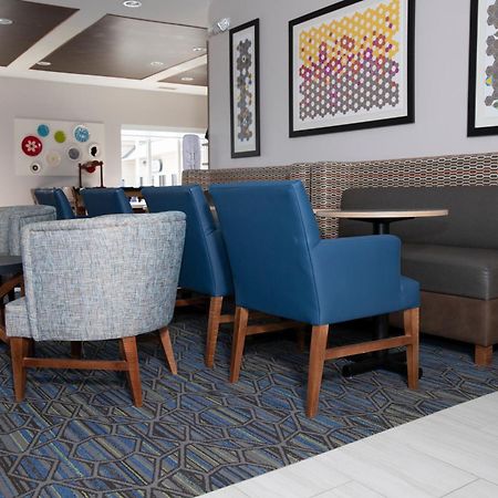 Holiday Inn Express - Toledo West - Napoleon By Ihg Exterior foto