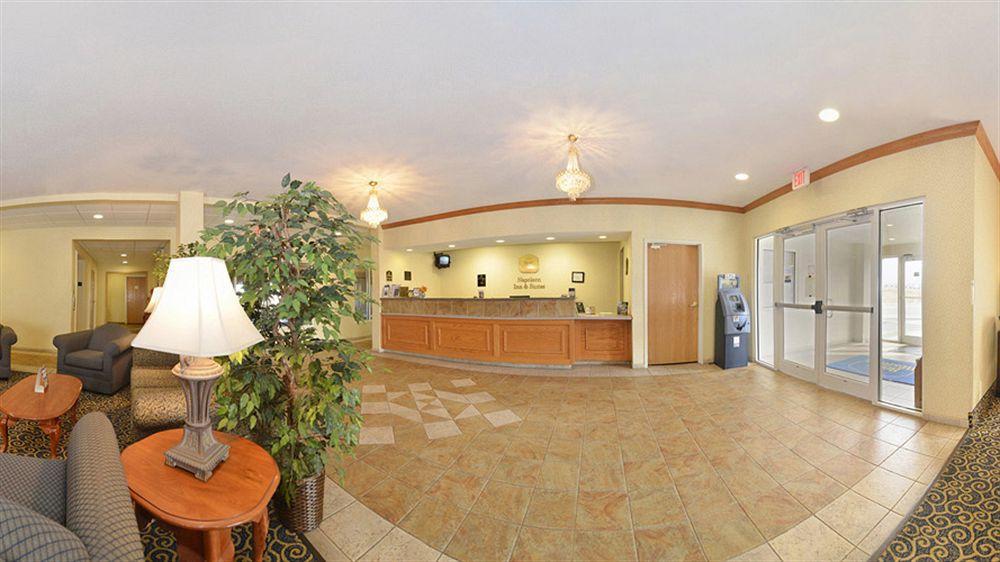 Holiday Inn Express - Toledo West - Napoleon By Ihg Habitación foto