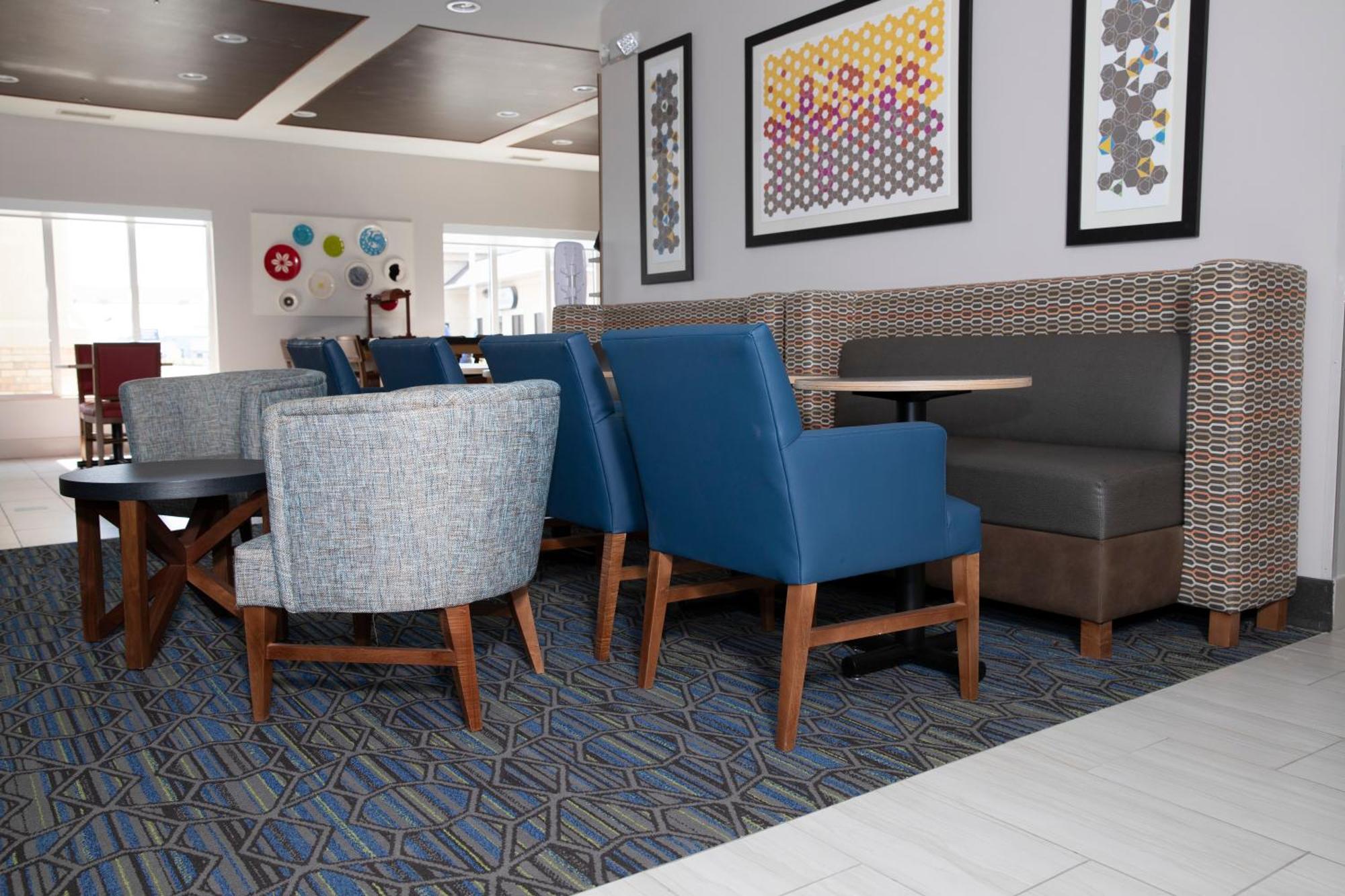 Holiday Inn Express - Toledo West - Napoleon By Ihg Exterior foto