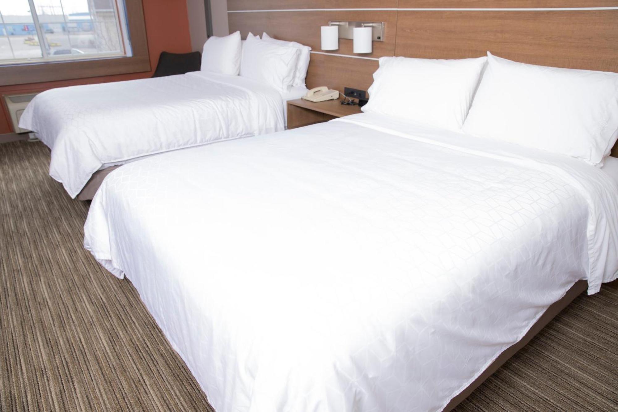 Holiday Inn Express - Toledo West - Napoleon By Ihg Exterior foto