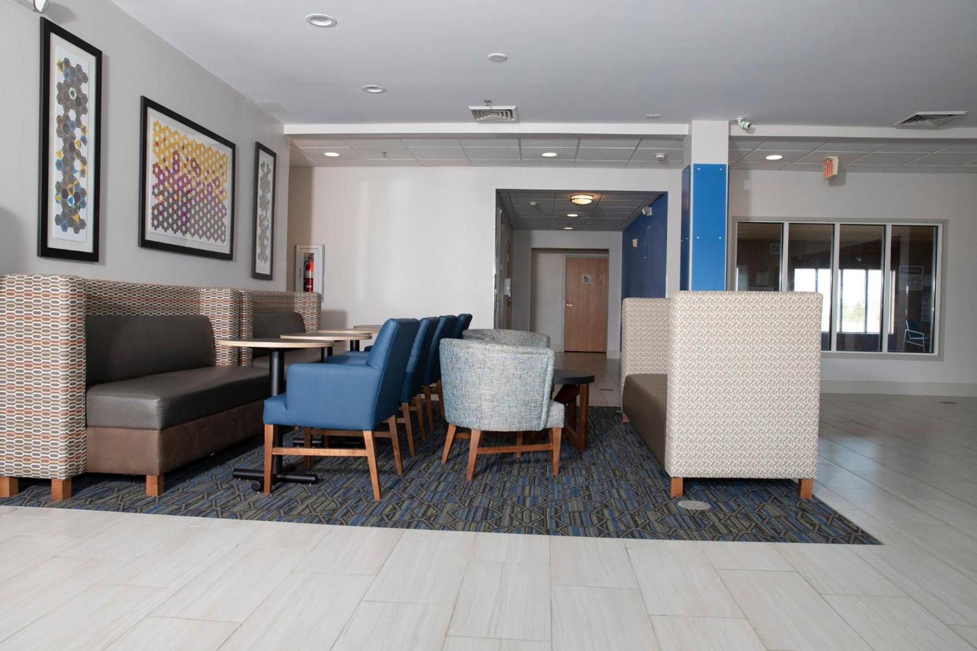 Holiday Inn Express - Toledo West - Napoleon By Ihg Exterior foto
