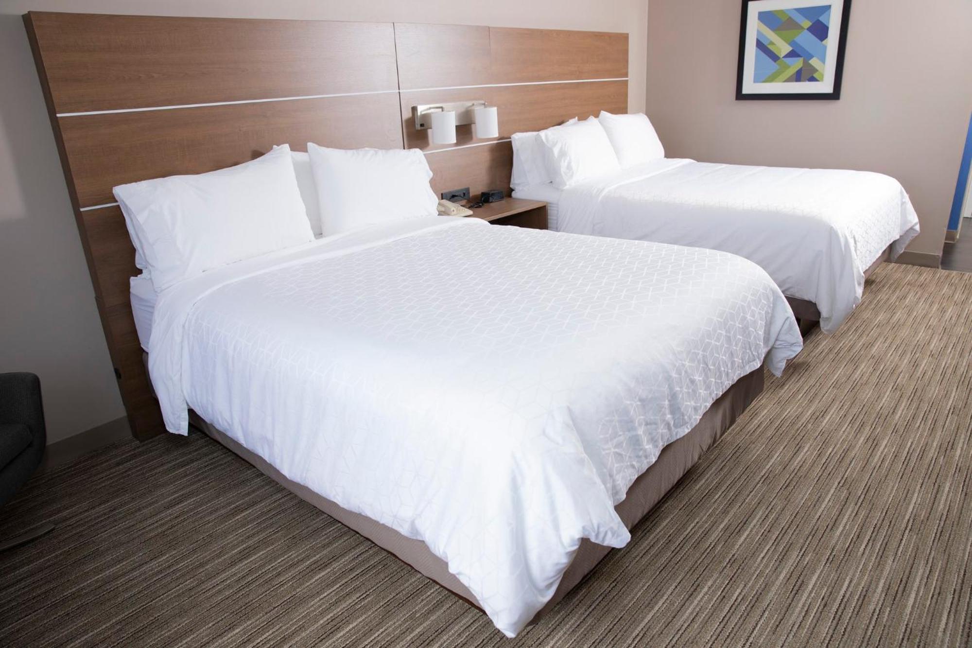Holiday Inn Express - Toledo West - Napoleon By Ihg Exterior foto