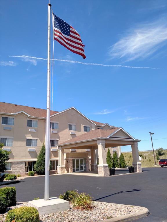 Holiday Inn Express - Toledo West - Napoleon By Ihg Exterior foto